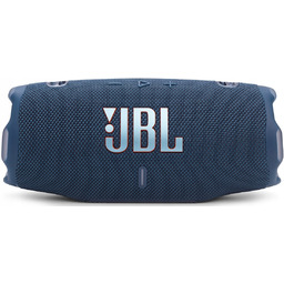 Głośnik mobilny Jbl Charge 6 Niebieski
