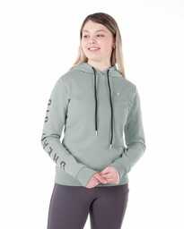 Bluza damska z kapturem Equestrian Dream - QHP