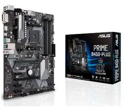 ASUS PRIME B450-PLUS Płyta główna