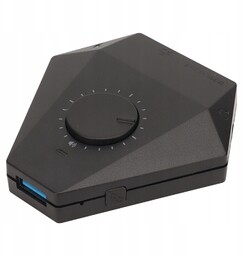 Adapter Gier PS5 Kontroler Bluetooth5.0 3,5mmUSB