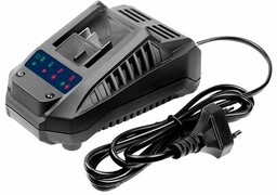 CELMA Professional Ładowarka OBS-1LD 18V 2.4A