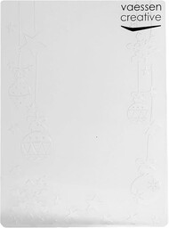 Vaessen Creative Folder Embossing, 14,6x10,8x0,5