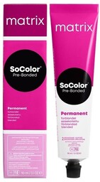 Matrix Socolor Beauty Permanent Cream Hair Colour -