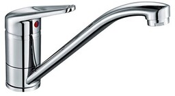 FRANKE Bateria PRINCESS II chrom 115.0347.142 * Dokup