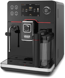 Ekspres do kawy Gaggia Accademia Glass