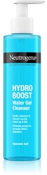 Neutrogena Hydro Boost Cleanser Water Gel nawadniający żel