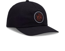 czapka z daszkiem FOX - Plague Unstructured Hat