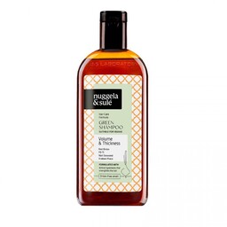 Nuggela & Sulé Green Shampoo 250 ml