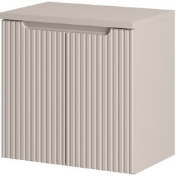 COMAD Szafka podumywalkowa z drzwiami NOVA CASHMERE