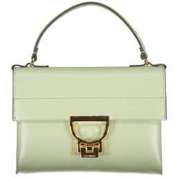 COCCINELLE ZIELONA TORBA DAMSKA