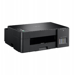 Drukarka wielofunkcyjna atramentowa Brother DCP-T420W Tania Eksploatacja