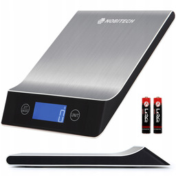 Waga Kuchenna Elektroniczna Precyzyjna jubilerska dokładna 10KG