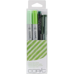 Copic 22075644 nr 4