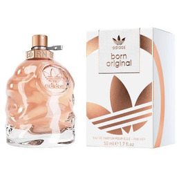 adidas Originals, Born Original, woda perfumowana dla kobiet,