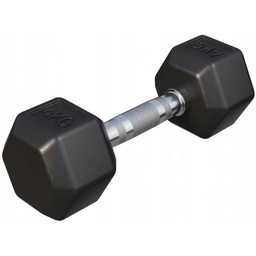 Hantla Gorilla Sports sześciokątna Hex 4 kg