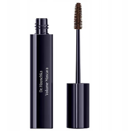 Dr. Hauschka Volume Mascara pogrubiający tusz do rzęs
