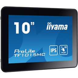 IIYAMA Panel dotykowy TF1015MC-B2 A 10inch Touchpanel 1280x1024