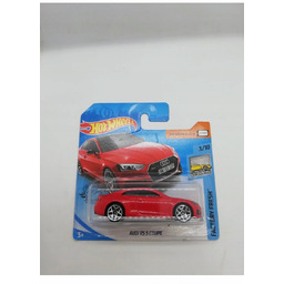 Audi Rs 5 Coupé, Hot Wheels, resoraki, die