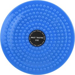 Dysk Obrotowy Twister 25cm do Ćwiczeń Talii