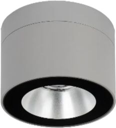 Oprawa sufitowa zewnętrzna NIDAROS 2120AL - Norlys