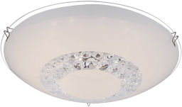 Italux plafon lampa sufitowa Greyson C47124-8W LED 4000K