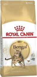 Royal Canin Bengal Adult - sucha karma