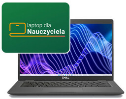 Laptop Dell Latitude 3440 i5-1335u/8GB/256GB/WIN11PRO EDU