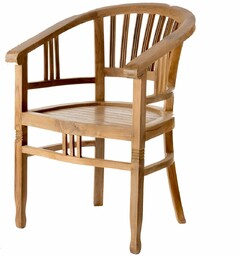 Krzesło Clyton 85cm, 62 x 57 x 85