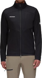 Mammut Ultimate VII SO Kurtka Mężczyźni czarny M
