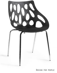 Krzesło area unique - 3 kolory