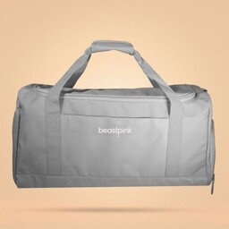 BeastPink Torba sportowa Sense Grey