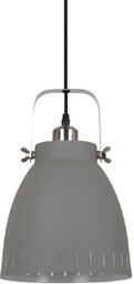 Franklin Grey - Italux - lampa wisząca