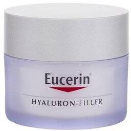 Eucerin Hyaluron-Filler Dry Skin SPF15 krem do twarzy