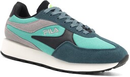 Sneakersy Fila Soulrunner Wmn FFW0080.63037 Turkusowy
