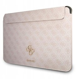 Etui na Notebooka Laptopa 13" Guess 4G Big