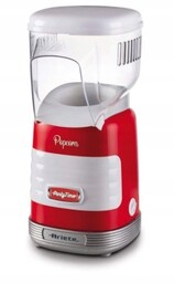 Urządzenie do popcornu Ariete 2956/00 Red 1100W