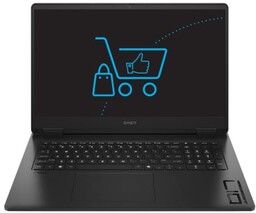 HP Omen 17-db0050nw - Ryzen 9 8945HS 17,3''-FHD-144Hz