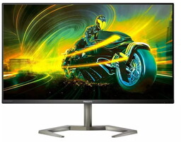 Philips Monitor 32M1N5800A 31.5 cala IPS 4K 144Hz
