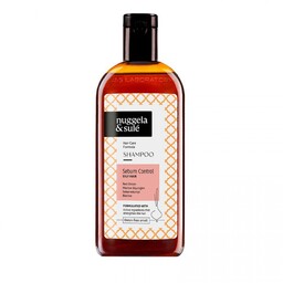 Nuggela & Sulé Sebum Control Shampoo 250 ml