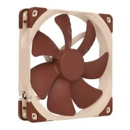 Noctua NF-A14 PWM 140mm Beżowy Wentylator