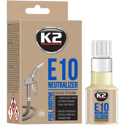 K2 E10 Neutrailzer - Dodatek do paliw 50ml