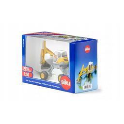 Koparka krocząca Siku