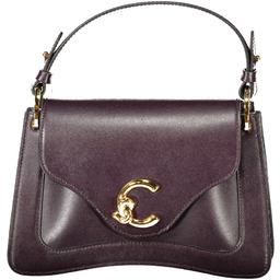 TOREBKA DAMSKA COCCINELLE PURPLE