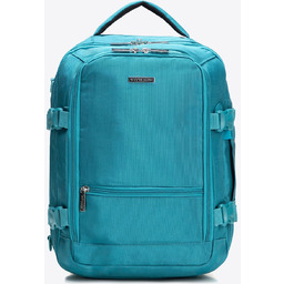 Wielofunkcyjny plecak podróżny 2w1 morski