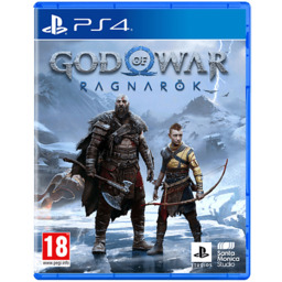 Gra PS4 God of War Ragnarök (Kompatybilna