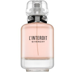 Givenchy L''Interdit woda toaletowa dla kobiet 80 ml