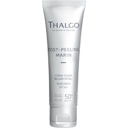 Thalgo Unisex Post-Peeling MARIN Protector SPF50 + 50