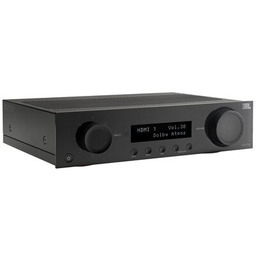 JBL Amplituner MA710 Czarny 7.2-kanałowy, 8K, HDMI eARC,