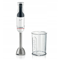 Bosch Blender ręczny ErgoMaster Seria 4 600W