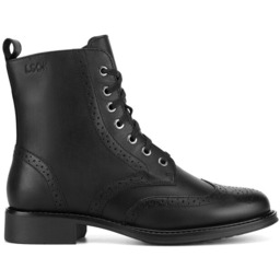 Trzewiki Lasocki ARC-DERBY-07 Czarny